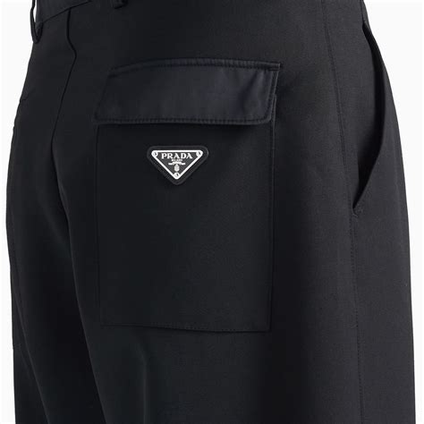 Prada Pantaloni Men 